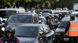 Es ley el proyecto que endurece las penas por delitos viales