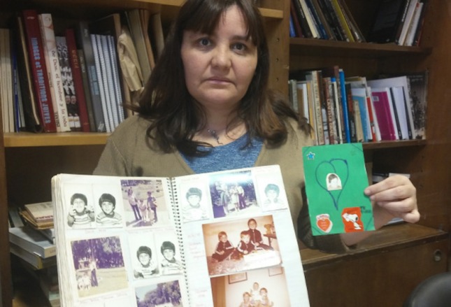 La AMIA logró reconstruir la historia de la víctima 85 del atentado