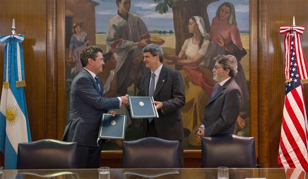 El acuerdo de intercambio de información tributaria con EEUU entrará en vigencia en 30 días