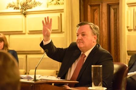 Se modificó la Ley de Compre Santafesino