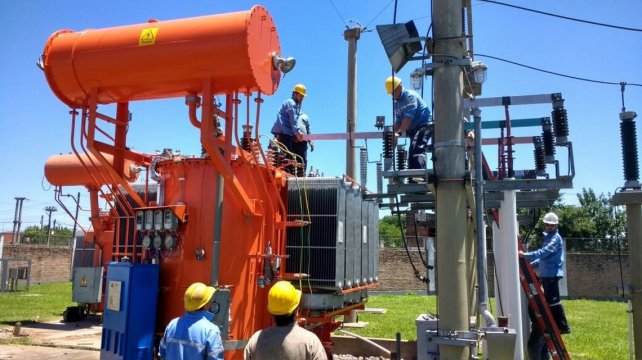 La luz aumentará un 15% en enero y un 19% más a partir de marzo