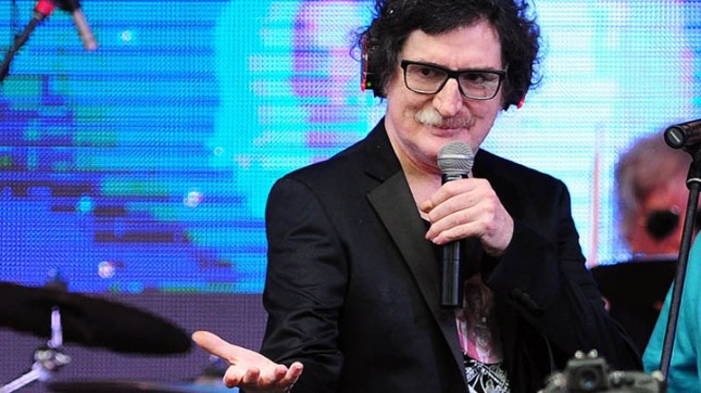 Charly García recibió el alta médica