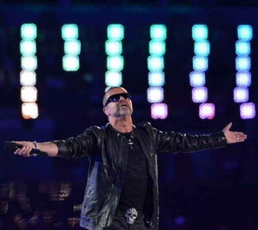 Murió George Michael  