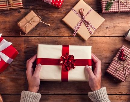 Las ventas minoristas retrocedieron 2,1% en Navidad