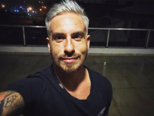 FEDE BAL Y UN IMPORTANTE CAMBIO DE LOOK