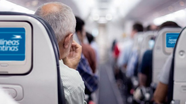 Aerolíneas vendió más de 8.000 pasajes con descuentos del 30% a jubilados
