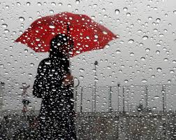 Alerta por tormentas fuertes en Santa Fe, Corrientes y Entre Ríos