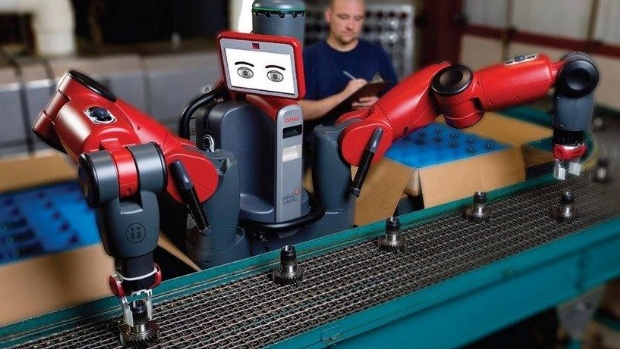Tres millones de empleos, amenazados por la automatización