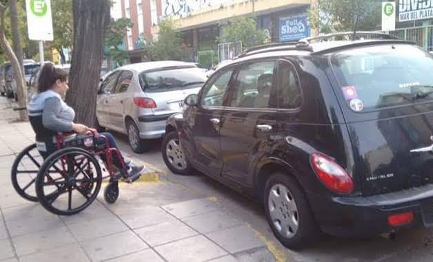 Multas y trabajos sociales para infractores