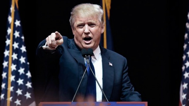 Para Trump, la ONU \