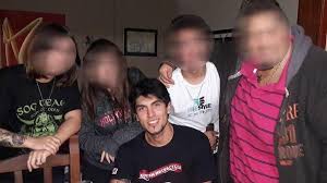 Definen si Marcos Feruglio queda en prisión preventiva