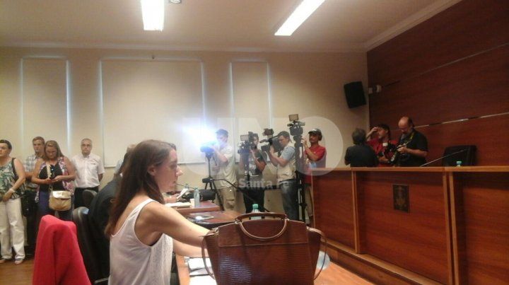 Feruglio quedó preso y le imputaron los homicidios de Sauce