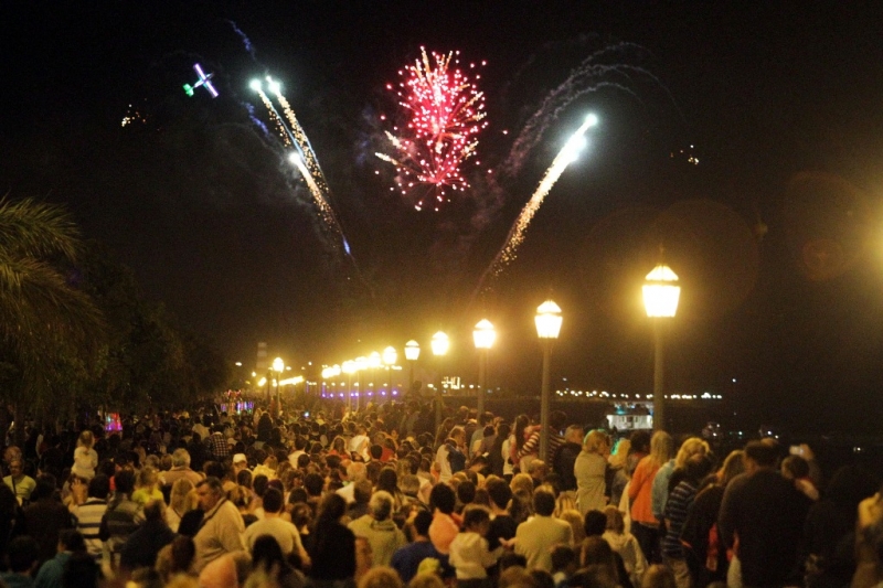 Operativos y servicios que se prestarán por los festejos