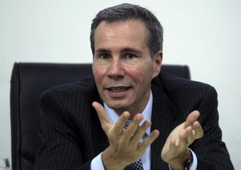 Reabren la denuncia de Alberto Nisman contra Cristina Kirchner 
