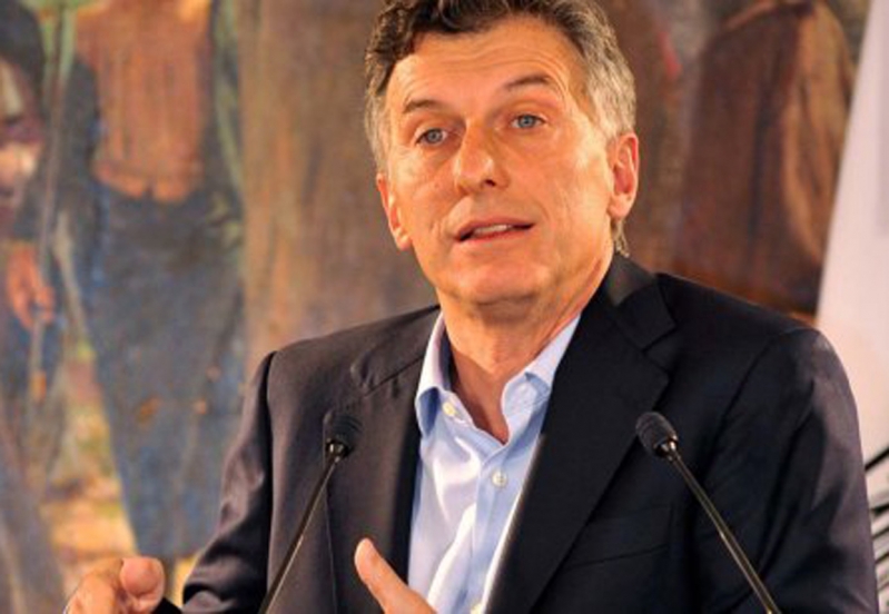 Macri no descartó más cambios en el Gobierno