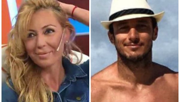 PAU LINDA CALIFICÓ A PICO MÓNACO COMO AMANTE CON UN 