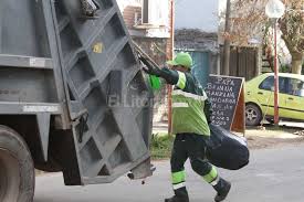 Servicios municipales con motivo de Año Nuevo