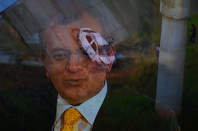 Matan al embajador griego en Brasil