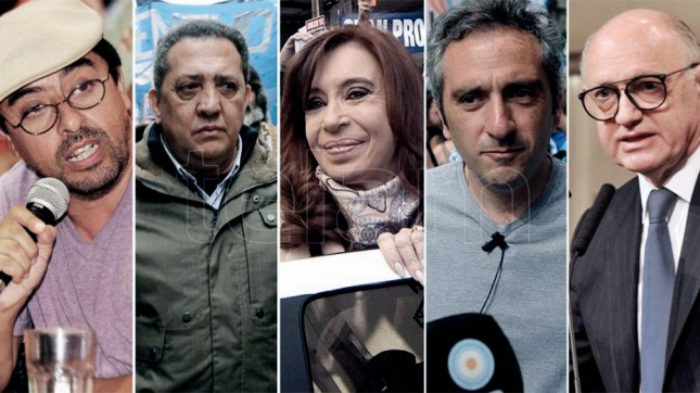 La denuncia de Nisman será investigada por el juez Lijo