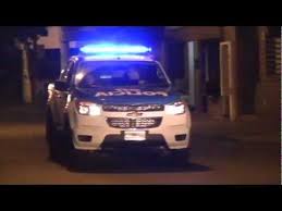 Accidente fatal en Avenida Circunvalación
