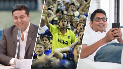 STREAMING: ¿EL FUTURO DE LA TELEVISACIÓN DE PARTIDOS?