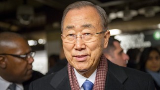Ban Ki-moon dejará la ONU tras 10 años al frente del organismo