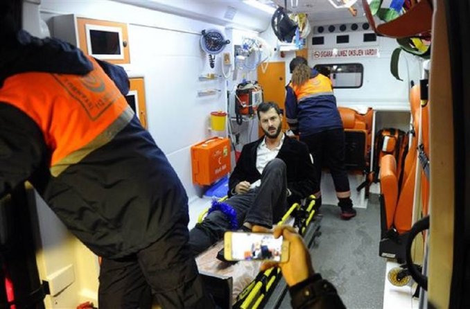 Un ataque en una discoteca en Estambul dejó al menos 39 muertos