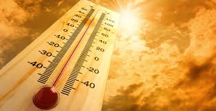 Consejos para cuidarse del golpe de calor