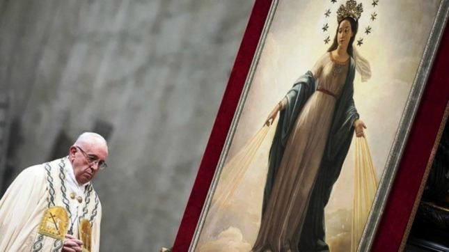 El Papa Francisco lamentó el grave atentado en Estambul