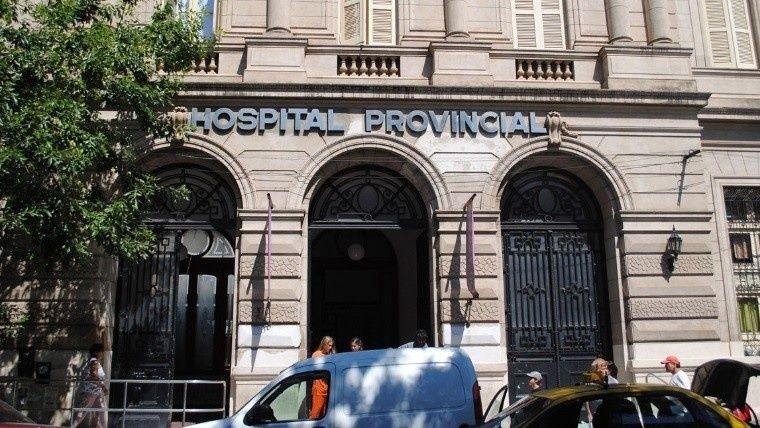 Una joven falleció tras consumir drogas de diseño