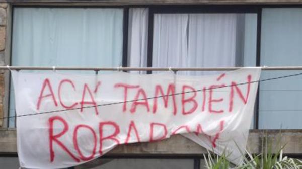 Llamativa queja en Punta del Este