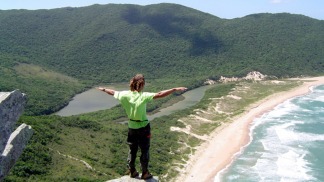 Florianópolis, el destino preferido de los argentinos