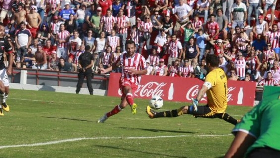 UNIÓN ESPERA LA OFERTA POR LUCAS GAMBA