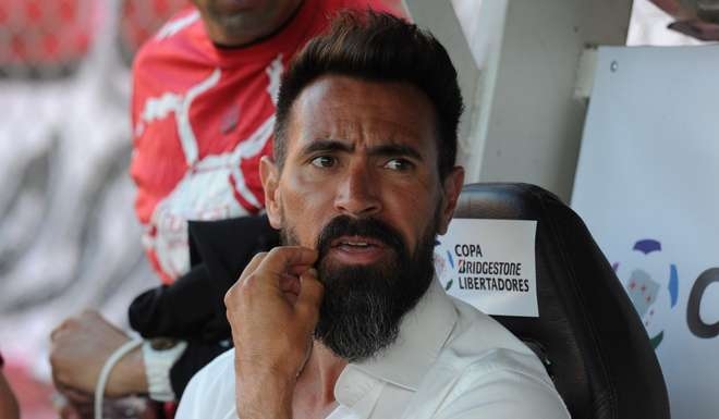 ¿CUÁNDO FIRMA EL NUEVO DT DE COLÓN?