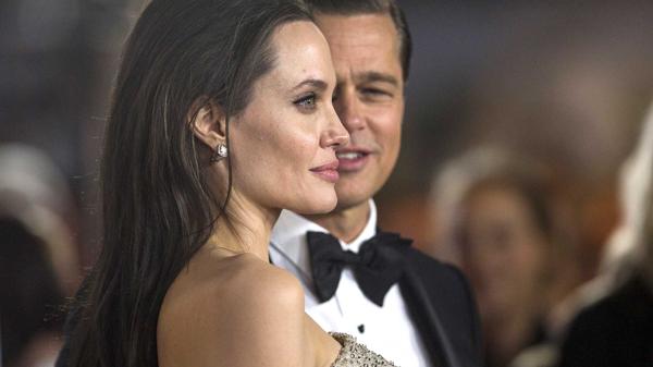POR QUÉ ANGELINA JOLIE ESTALLÓ DE FURIA CONTRA BRAD PITT