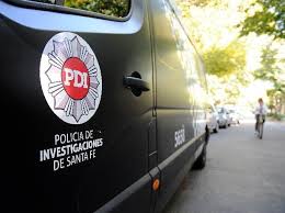 Dos detenidos en diferentes robos
