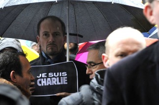 Charlie Hebdo habla de 