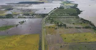 Pedirán la prórroga de la emergencia agropecuaria