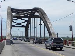 Se interrumpirá la circulación sobre el Puente Carretero