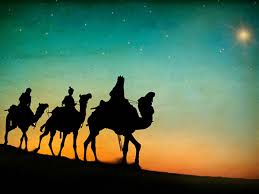¿Por qué se festeja la llegada de los Reyes Magos? 