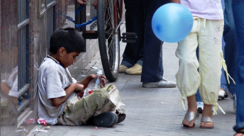 En 2016 creció la brecha entre ricos y pobres