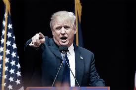 Trump apunta contra Toyota y su intención de invertir en México