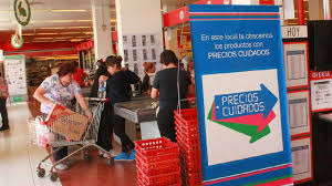 Repelente en crema y protector solar, en Precios Cuidados