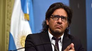 Garavano dijo que no hay 