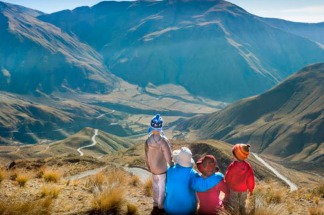 Salta, con un variado calendario de actividades para el mes de enero