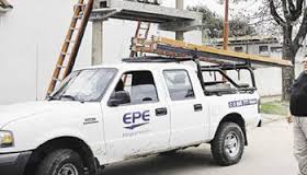 Un operador de la EPE falleció tras recibir una descarga