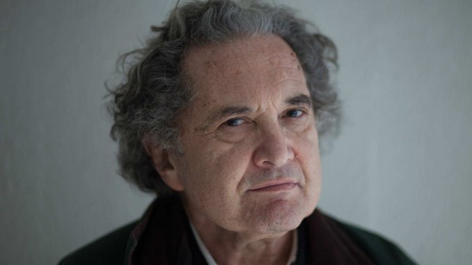 Murió el escritor Ricardo Piglia