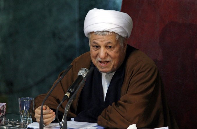 Murió Akbar Hashemi Rafsanjani, uno de los acusados del atentado a la AMIA