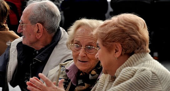 Ya llegó al millón la cantidad de jubilados que cobraron la reparación histórica