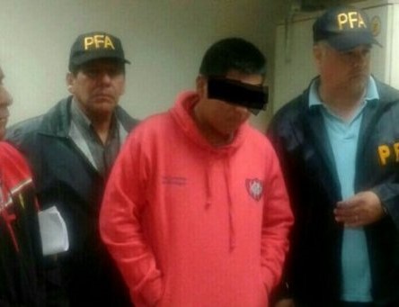 Quedó libre el acusado de asesinar a Brian Aguinaco
